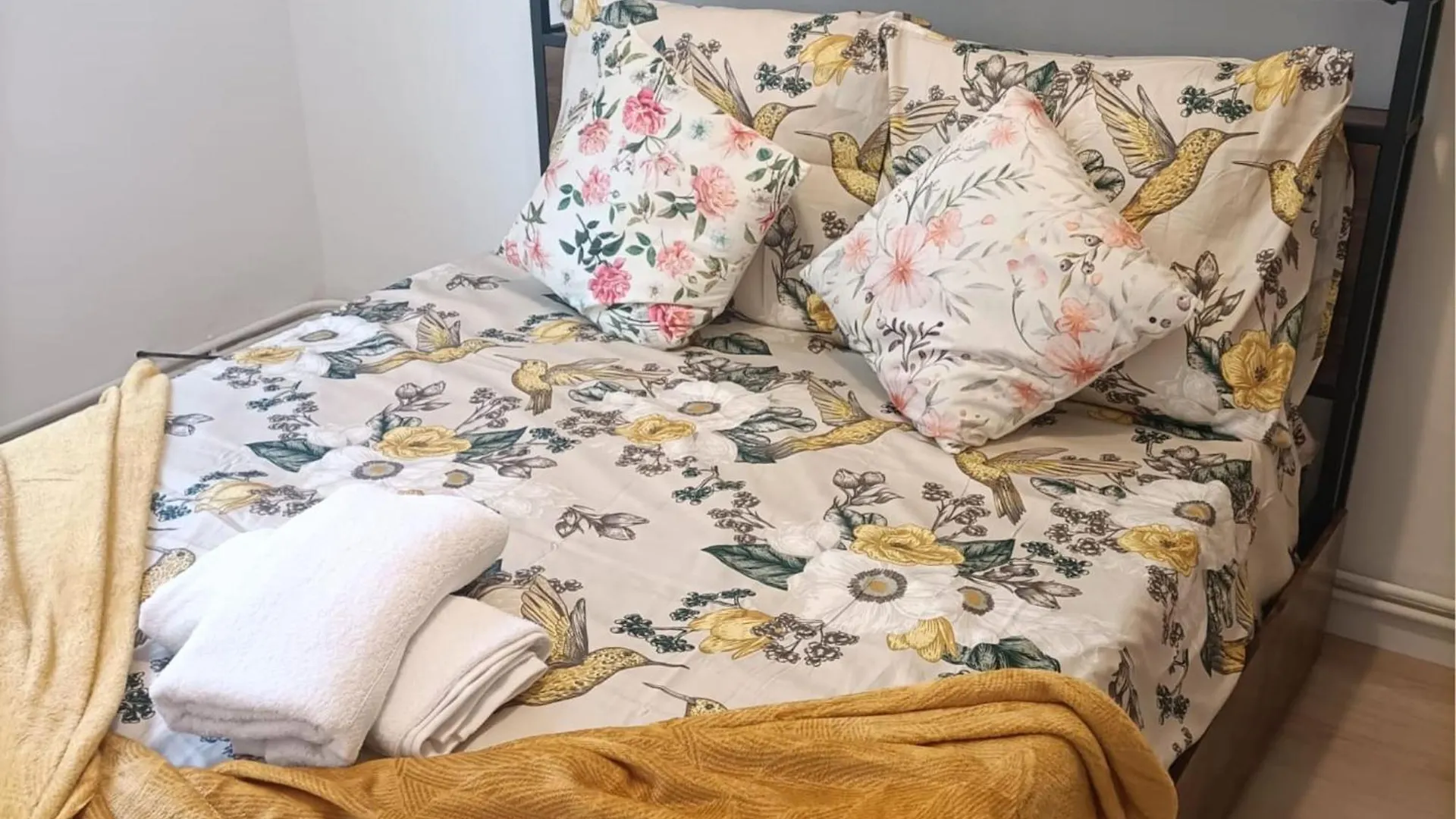 Le Chevreul Appartement Entier Proche Paris Choisy-le-Roi 0*,