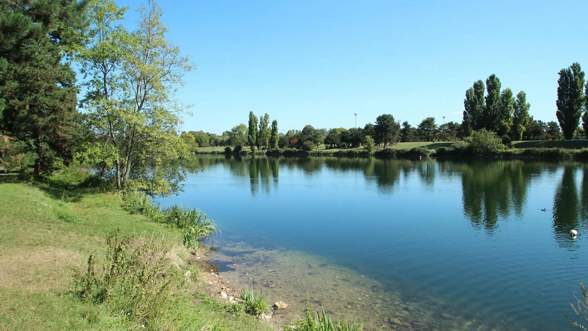 Apartment Le Chevreul Appartement Entier Proche Paris Choisy-le-Roi