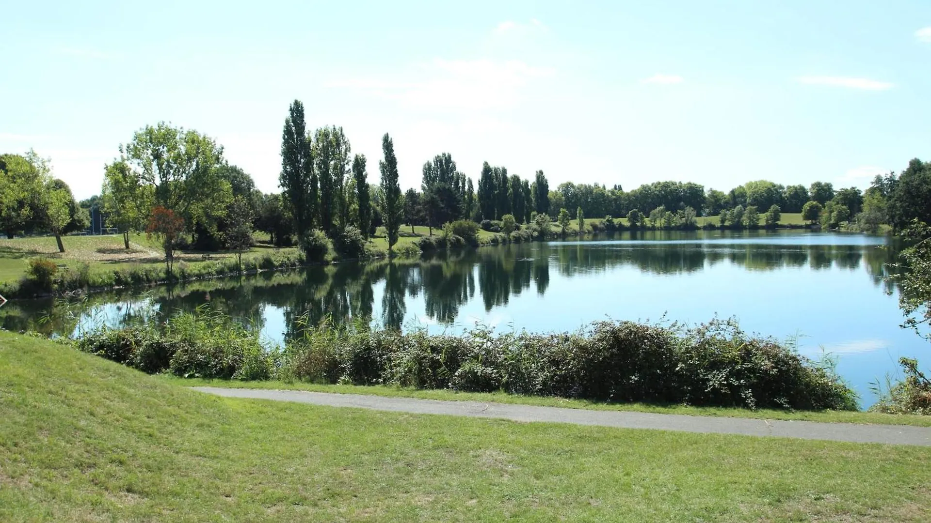 Le Chevreul Appartement Entier Proche Paris Choisy-le-Roi 0*,  France