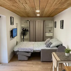  Appartement Affaires Ou Loisirs - La Cachette Secrete
